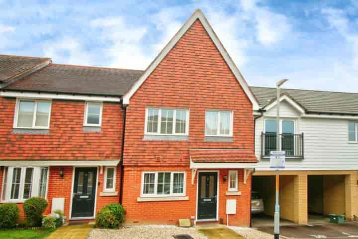 3 bedrooms house for sale in Sevenoaks, United Kingdom