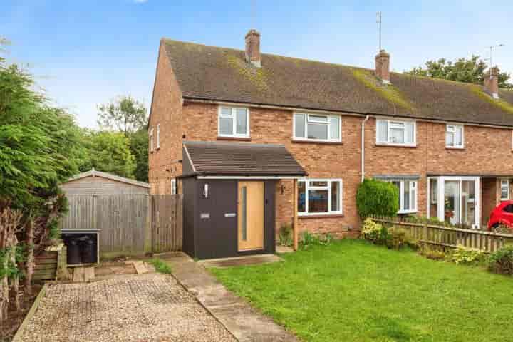 3 bedrooms house for sale in Edenbridge, United Kingdom