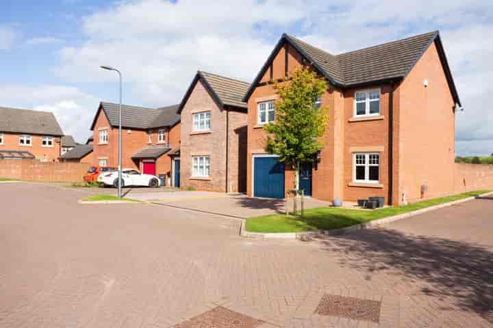 4 bedrooms house for sale in Dumfries and Galloway, United Kingdom