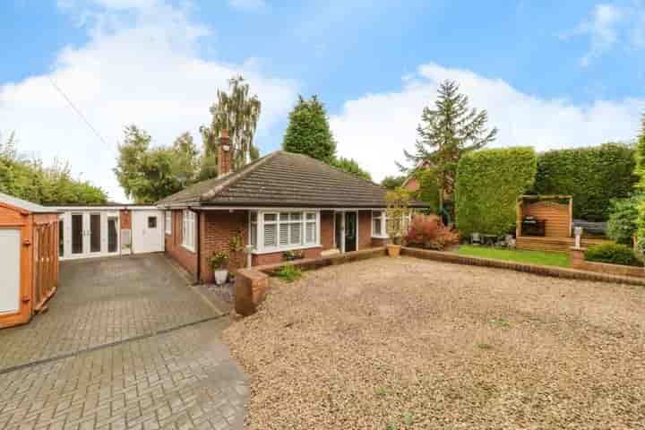 3 bedrooms house for sale in Telford, United Kingdom