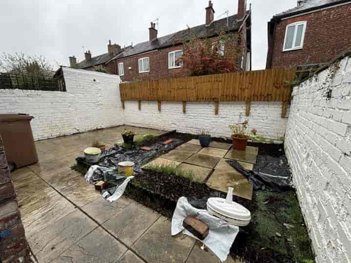 4 bedrooms house for sale in Wallasey, United Kingdom