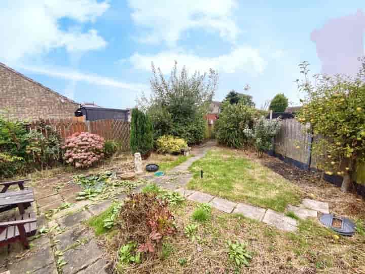 2 bedrooms house for sale in Broughton Astley, United Kingdom