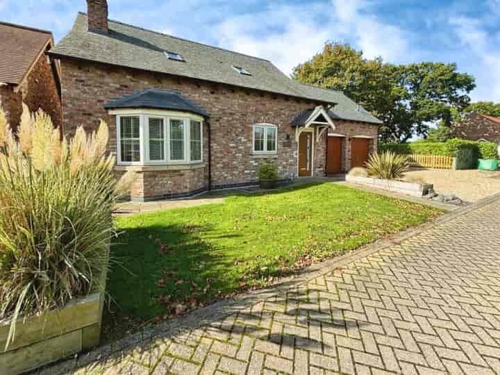 4 bedrooms house for sale in Skellingthorpe, United Kingdom