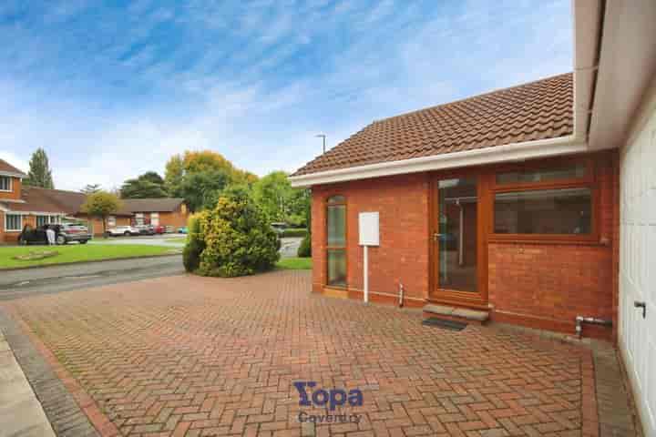 2 bedrooms house for sale in Coventry, United Kingdom