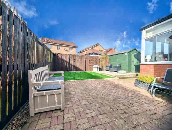 3 bedrooms house for sale in Larkhall, United Kingdom