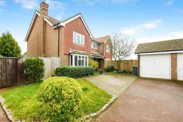 5 bedrooms house for sale in Littlehampton, United Kingdom