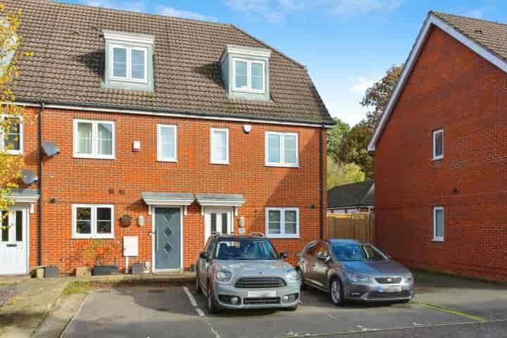 3 bedrooms house for sale in Maidstone, United Kingdom