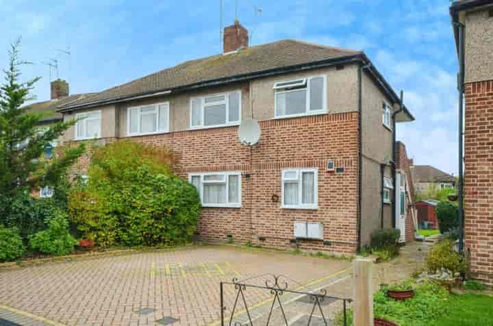 2 bedrooms house for sale in Harrow, United Kingdom