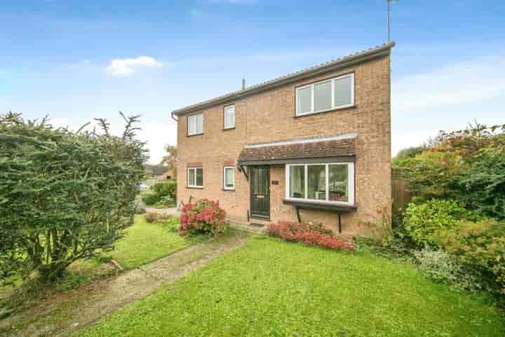 4 bedrooms house for sale in Harwich, United Kingdom