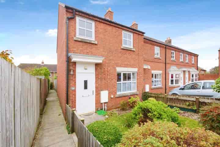 3 bedrooms house for sale in York, United Kingdom