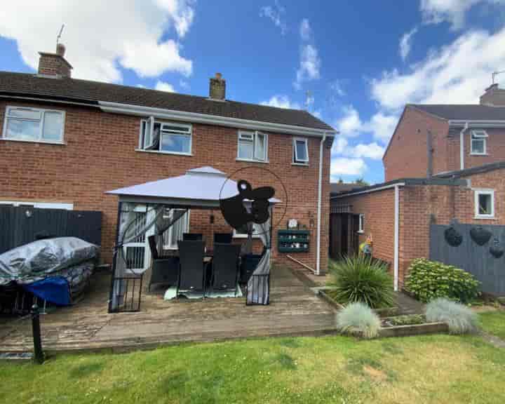 2 bedrooms house for sale in Bromsgrove, United Kingdom