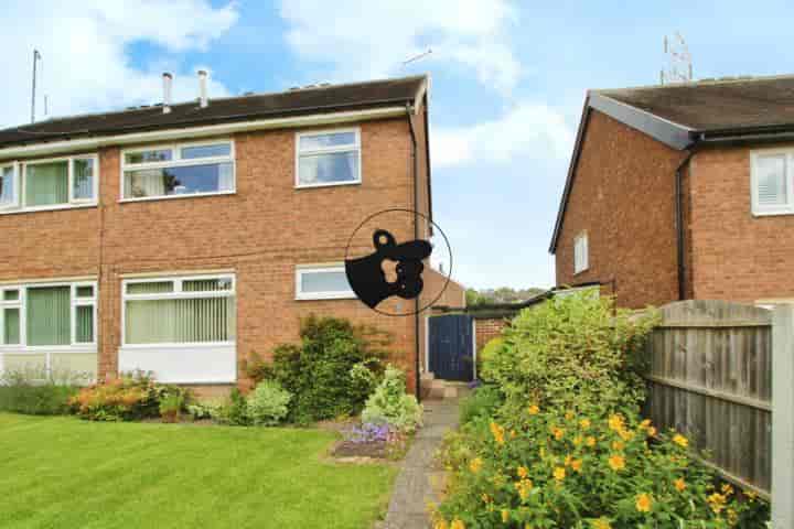 3 bedrooms house for sale in Rotherham, United Kingdom