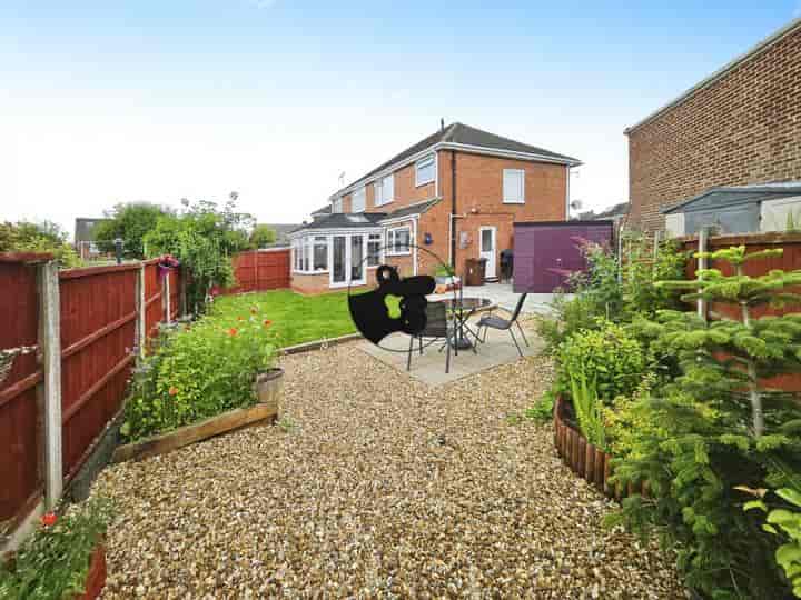 3 bedrooms house for sale in Liverpool, United Kingdom