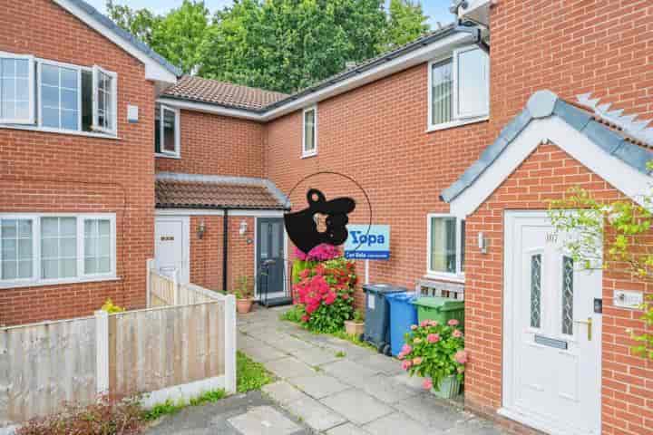 2 bedrooms house for sale in Warrington, United Kingdom