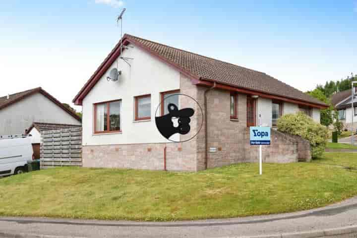 3 bedrooms house for sale in Fortrose, United Kingdom