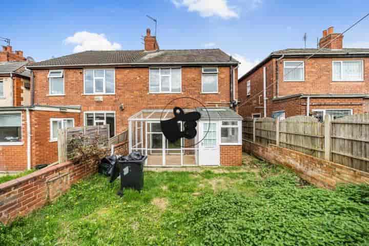 3 bedrooms house for sale in Doncaster, United Kingdom