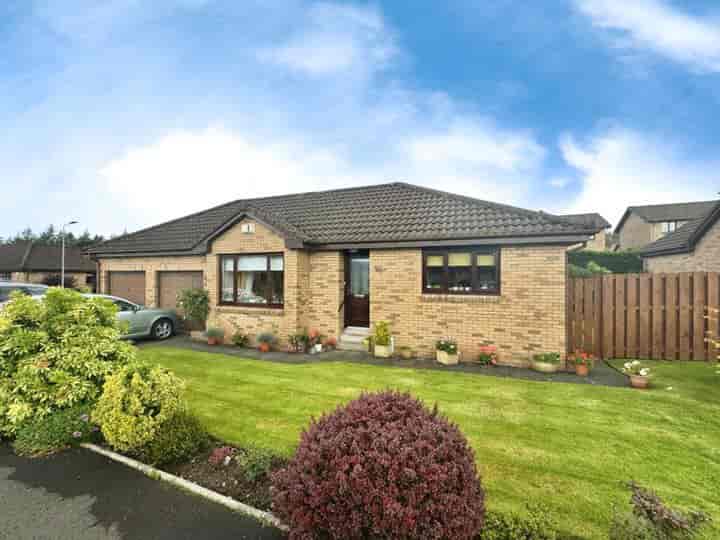 3 bedrooms house for sale in Erskine, United Kingdom