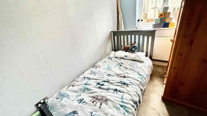 3 bedrooms house for sale in Bacup, United Kingdom