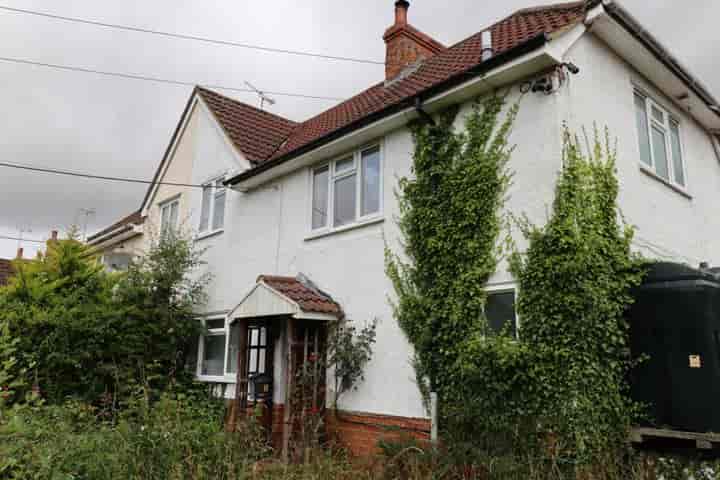 3 bedrooms house for sale in Marlborough, United Kingdom