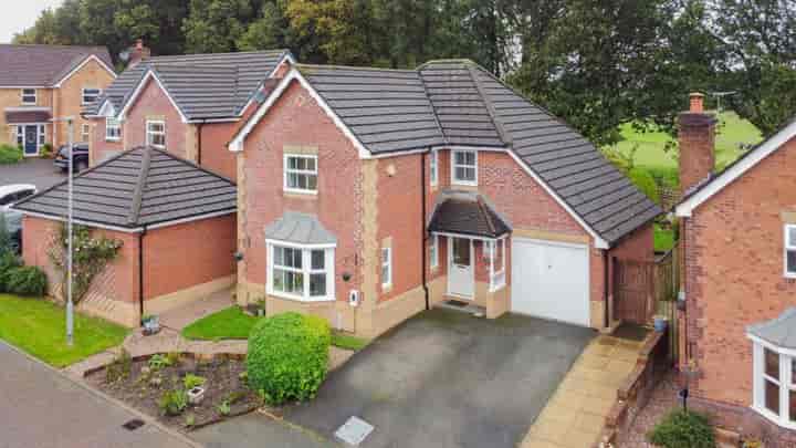 4 bedrooms house for sale in Warrington, United Kingdom