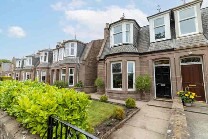 4 bedrooms house for sale in Montrose, United Kingdom