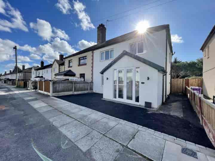 3 bedrooms house for sale in Liverpool, United Kingdom