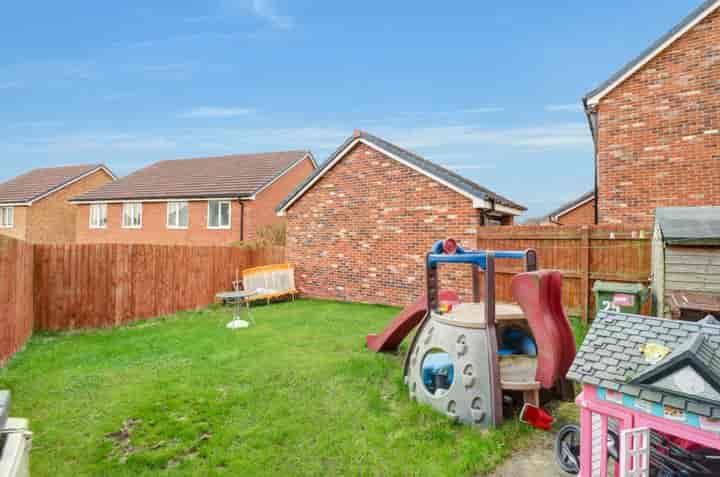 3 bedrooms house for sale in Preston, United Kingdom