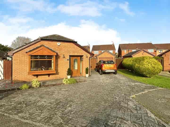 2 bedrooms house for sale in Ellesmere Port, United Kingdom