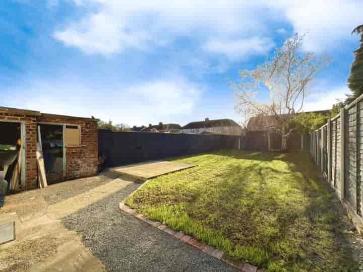 3 bedrooms house for sale in Doncaster, United Kingdom