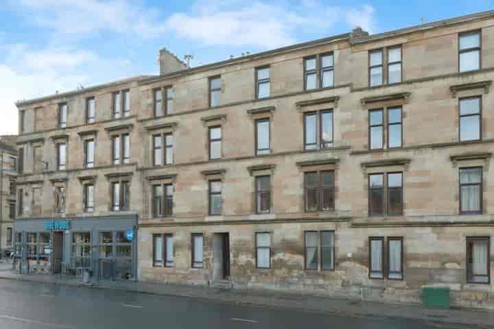 2 bedrooms apartment for sale in Glasgow, United Kingdom