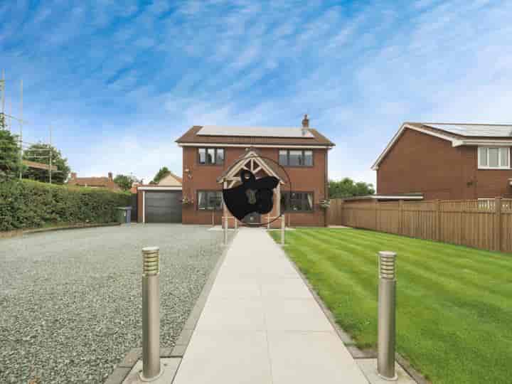 3 bedrooms house for sale in Retford, United Kingdom