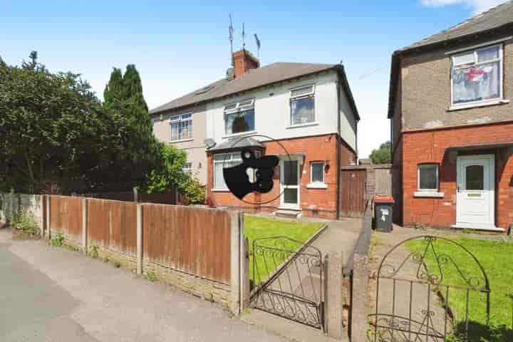 3 bedrooms house for sale in Nottingham, United Kingdom