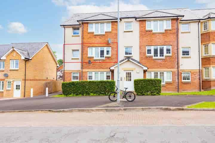 2 bedrooms apartment for sale in Dumfries and Galloway, United Kingdom