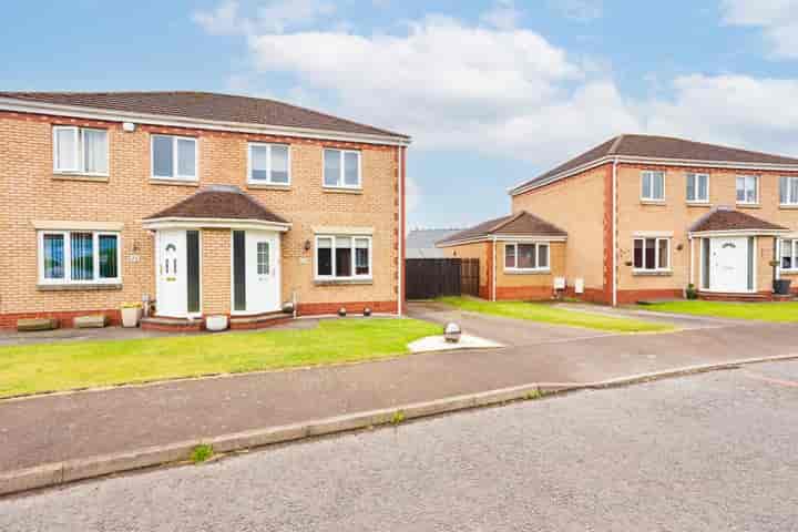 3 bedrooms house for sale in Dumfries and Galloway, United Kingdom