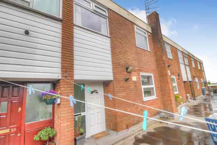 3 bedrooms house for sale in Woodley, United Kingdom