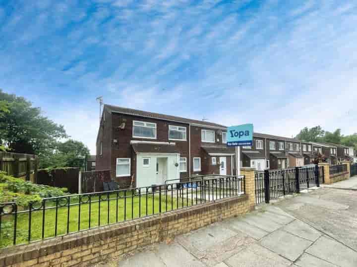 4 bedrooms house for sale in Liverpool, United Kingdom