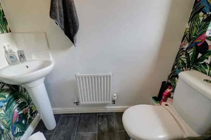 3 bedrooms house for sale in Heywood, United Kingdom