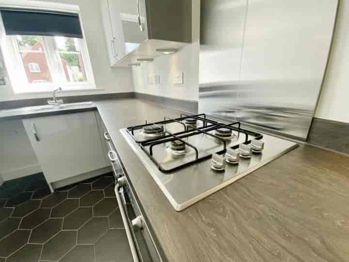 2 bedrooms house for sale in Sleaford, United Kingdom