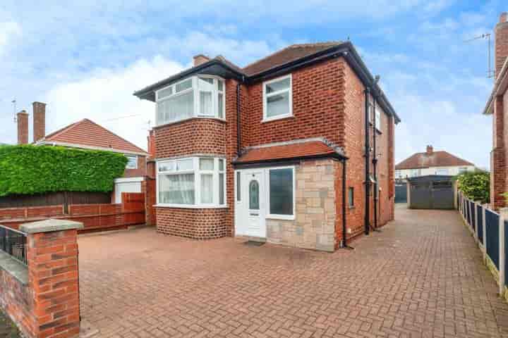 3 bedrooms house for sale in Deeside, United Kingdom