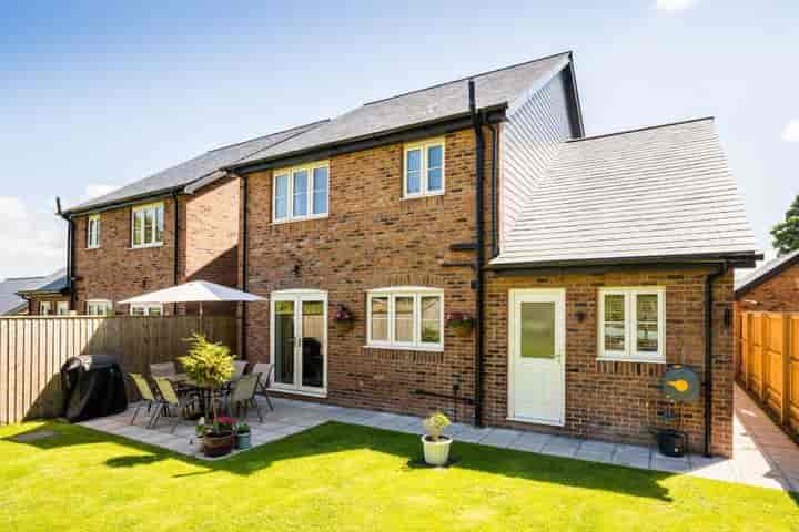 4 bedrooms house for sale in Oswestry, United Kingdom