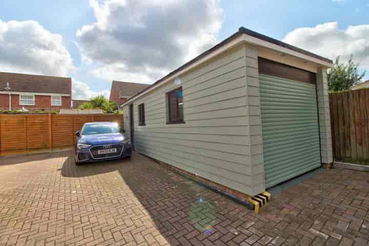 5 bedrooms house for sale in Ipswich, United Kingdom