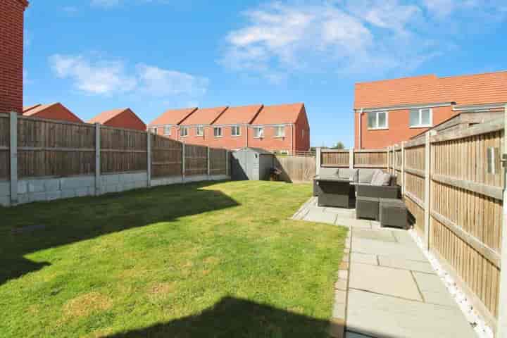 3 bedrooms house for sale in Ipswich, United Kingdom