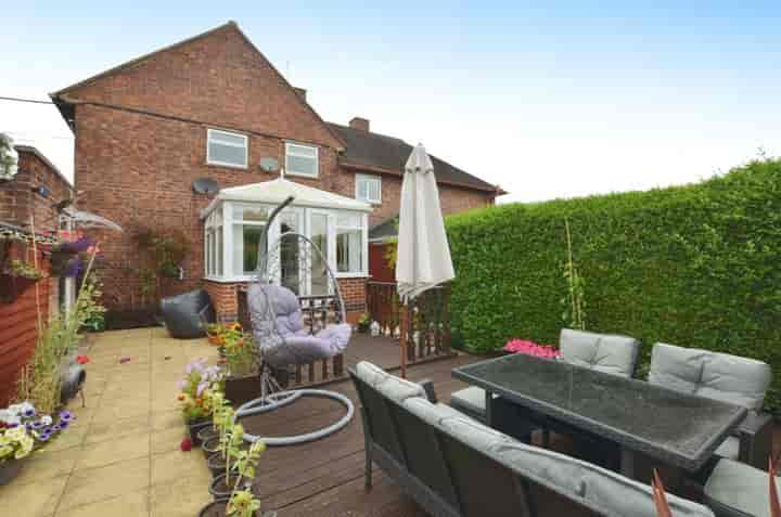 2 bedrooms house for sale in Sheffield, United Kingdom