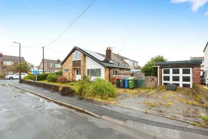 3 bedrooms house for sale in Preston, United Kingdom