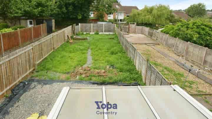 3 bedrooms house for sale in Coventry, United Kingdom