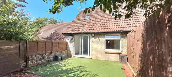 3 bedrooms house for sale in Barry, United Kingdom