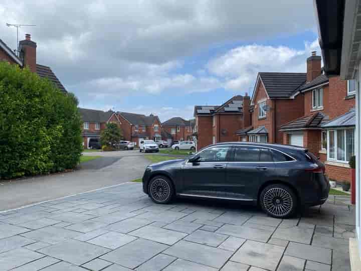 4 bedrooms house for sale in Frodsham, United Kingdom