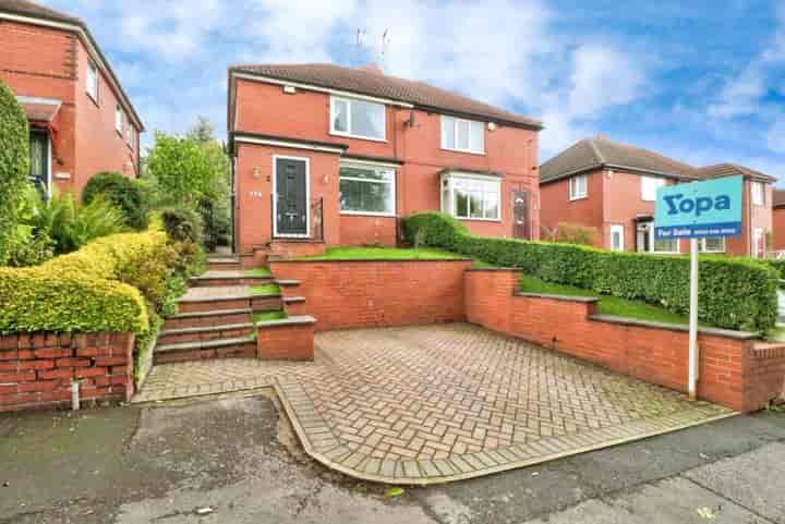 3 bedrooms house for sale in Rotherham, United Kingdom