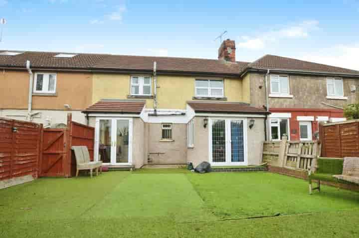 2 bedrooms house for sale in Sheffield, United Kingdom