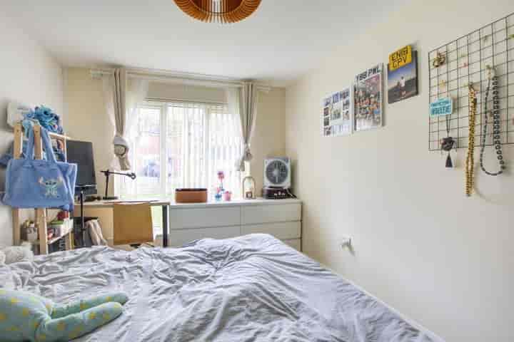 2 bedrooms apartment for sale in Preston, United Kingdom